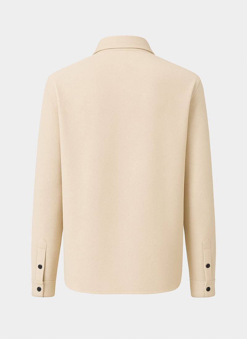Classic Overshirt