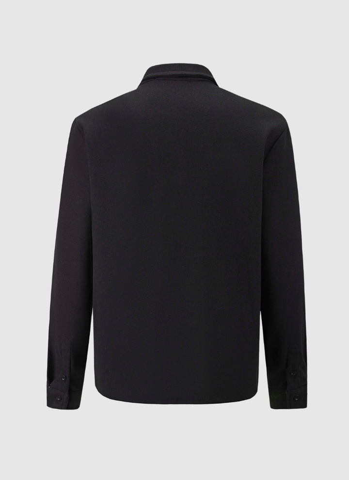 Classic Overshirt