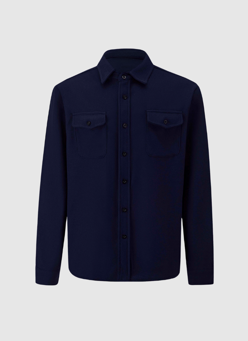 Classic Overshirt