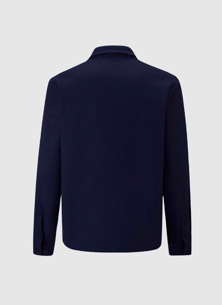 Classic Overshirt