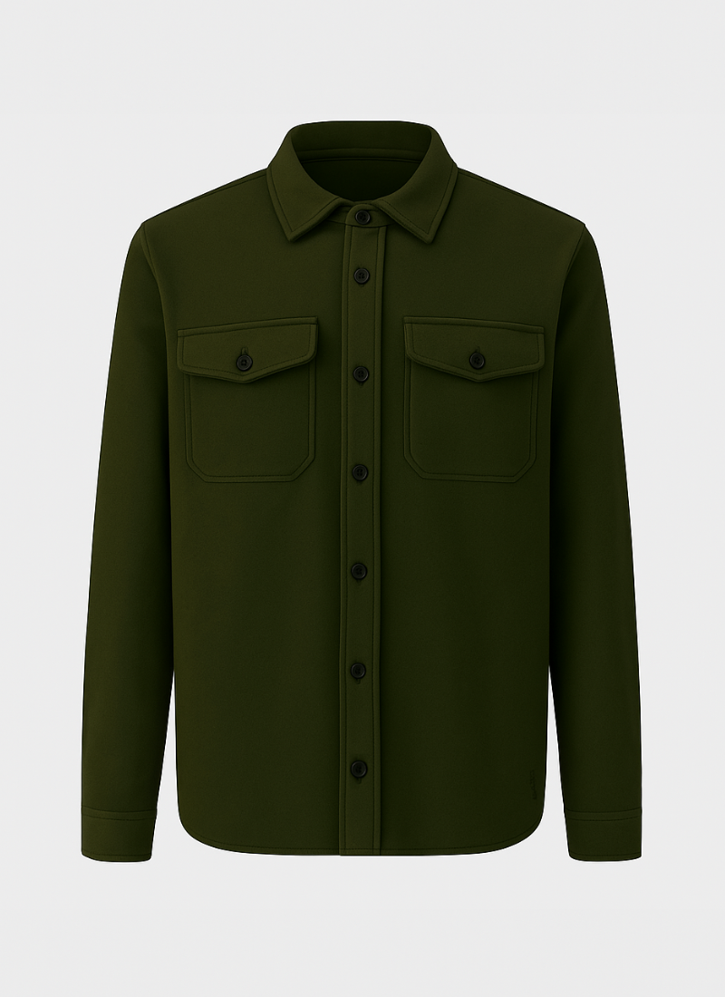 Classic Overshirt