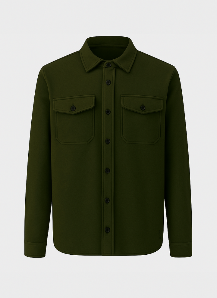 Classic Overshirt