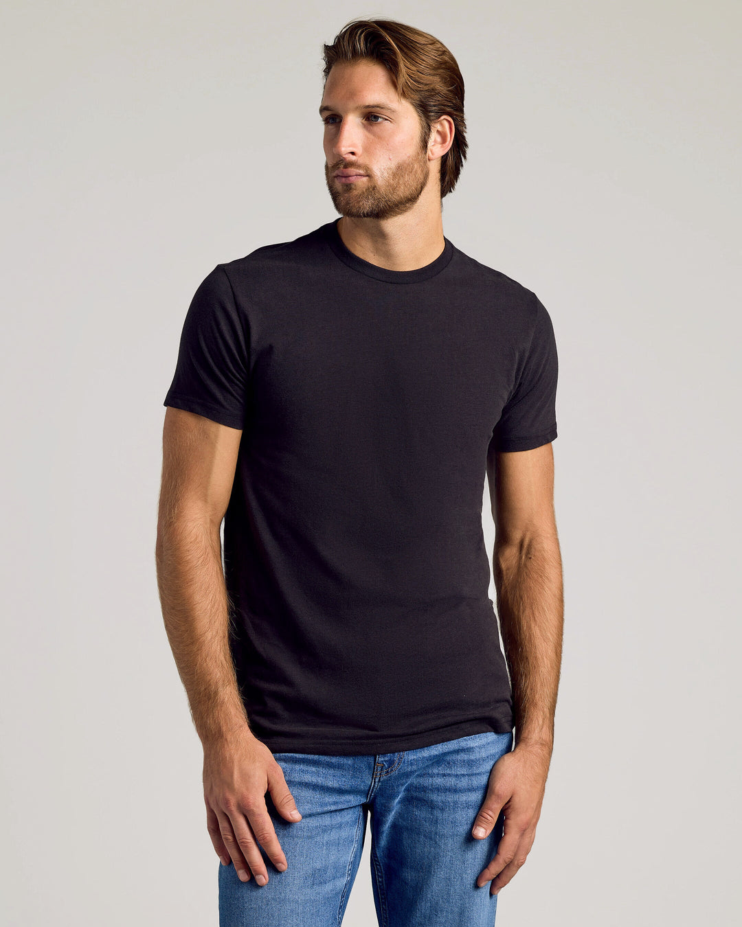 The Staple Classic Crew Neck 6-Pack