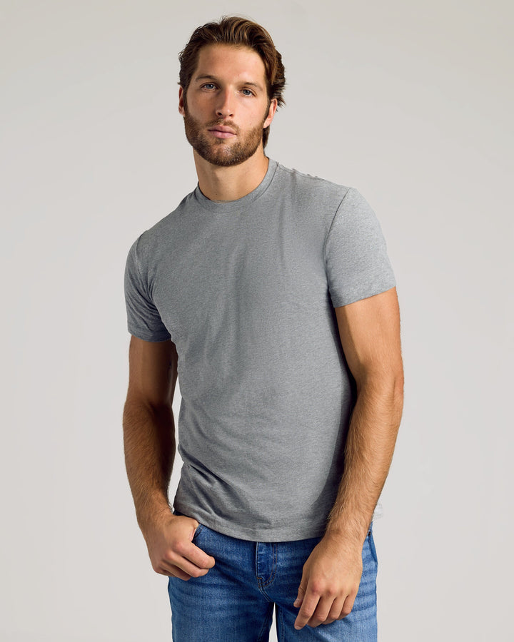 The Staple Classic Crew Neck 6-Pack