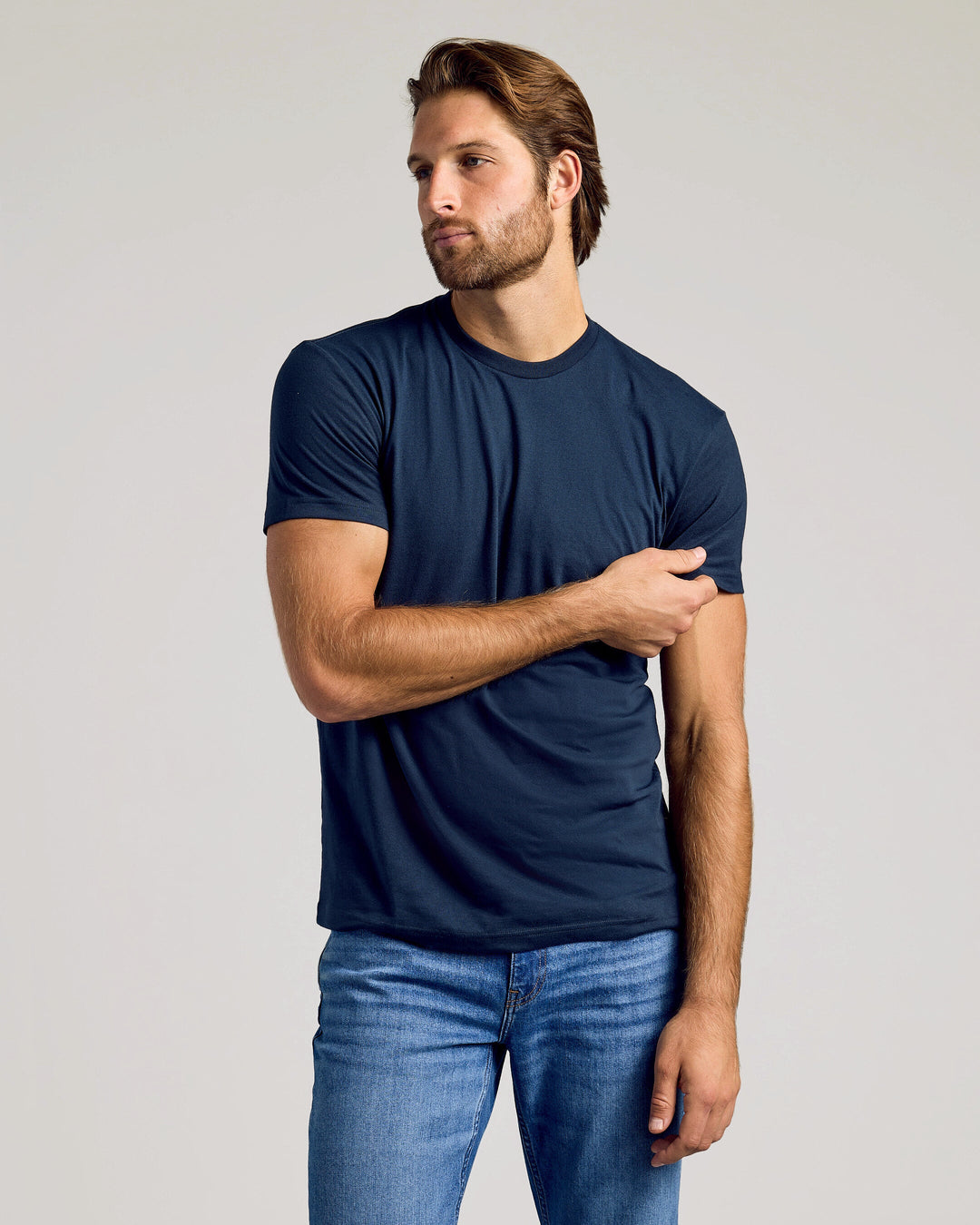 The Staple Classic Crew Neck 6-Pack