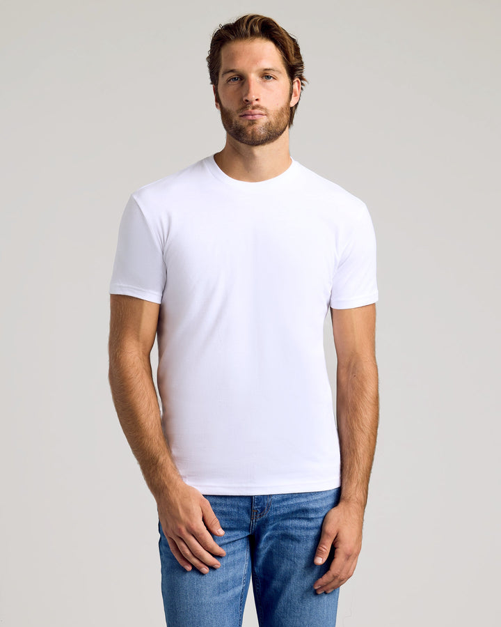 The Staple Classic Crew Neck 6-Pack