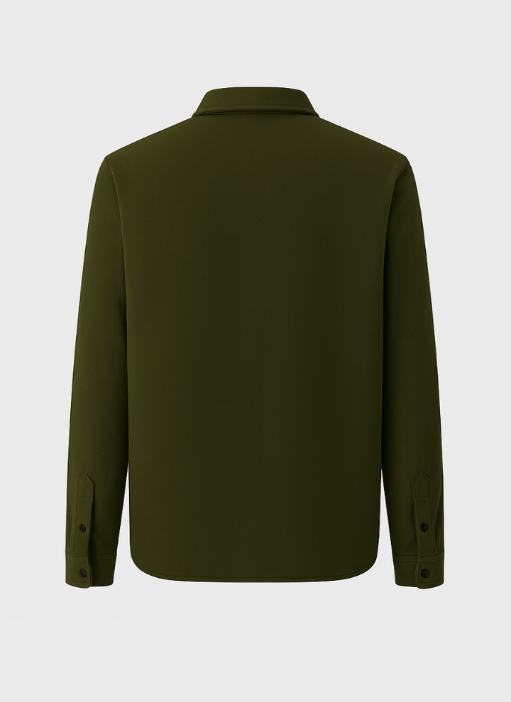 Classic Overshirt