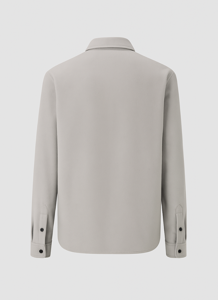 Classic Overshirt