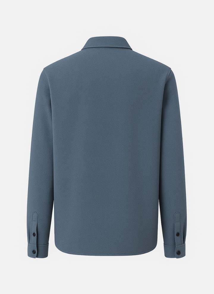 Classic Overshirt