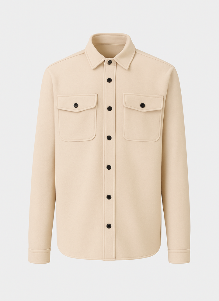 Classic Overshirt