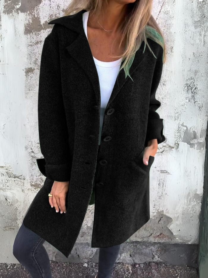 BENTE | CASUAL COAT
