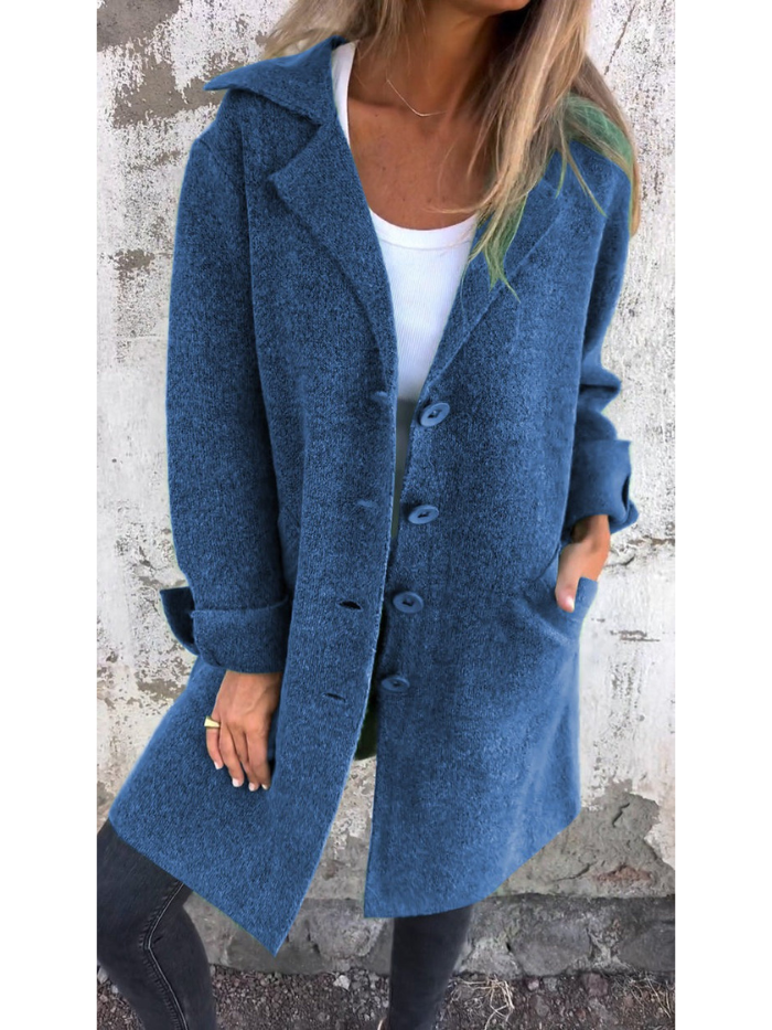 BENTE | CASUAL COAT