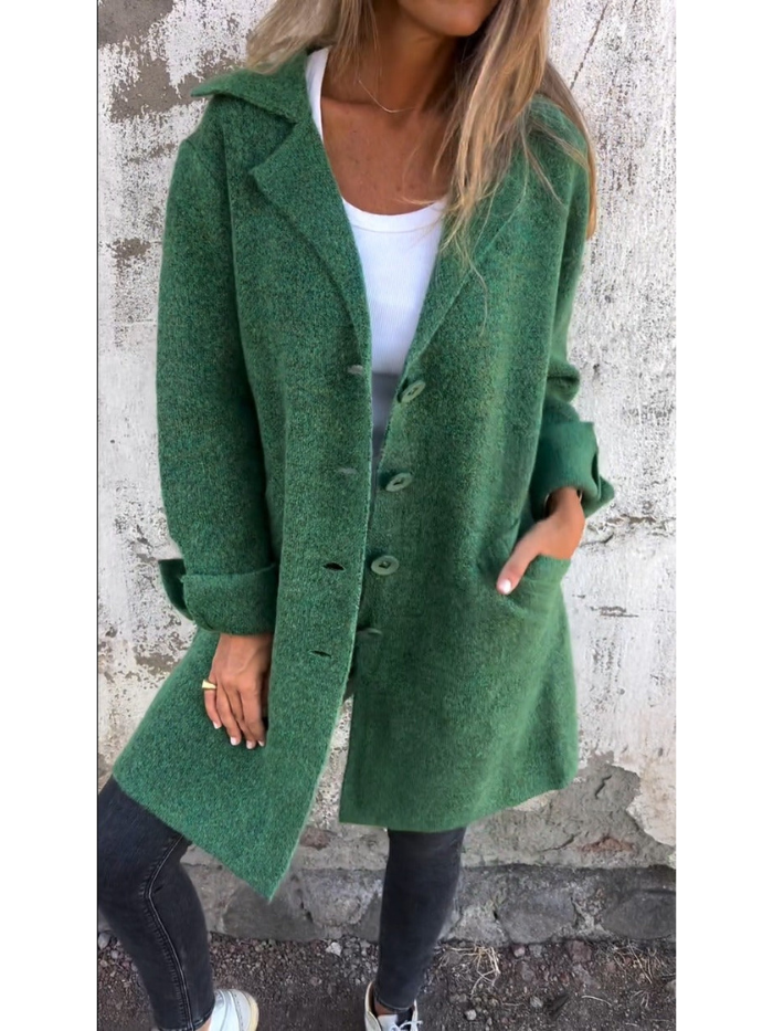 BENTE | CASUAL COAT
