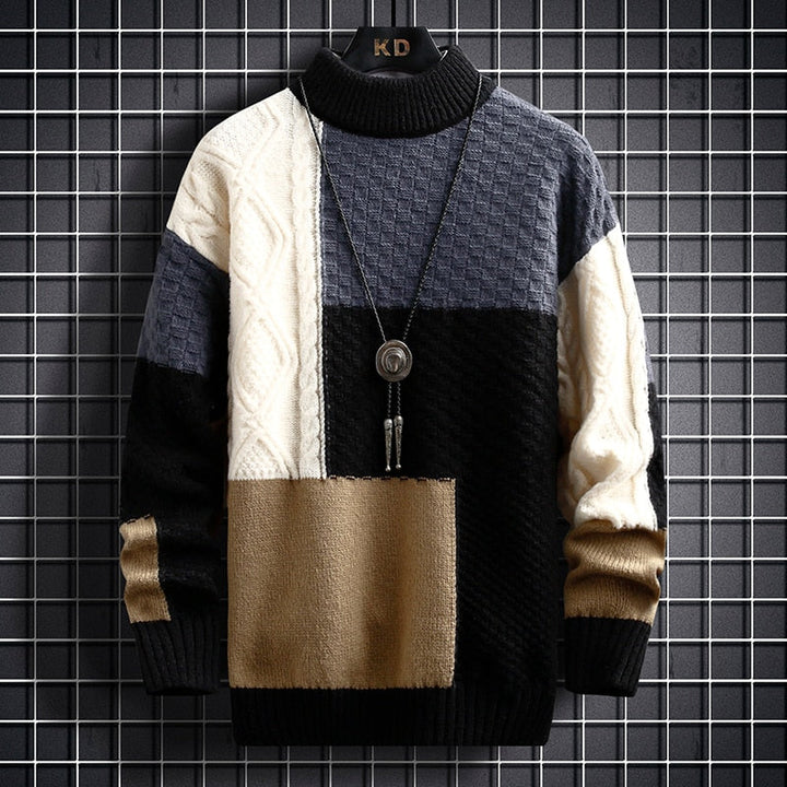 ALEJANDRO | STYLISH SWEATER